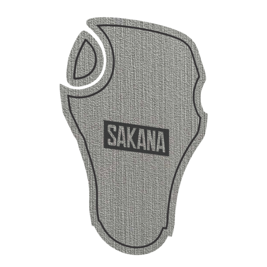 Trolling Motor Pedal Pads - Minn Kota Ultrex